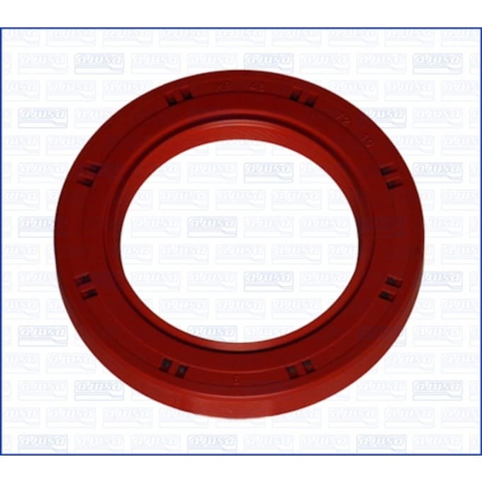Radiale afdichtingsringenset, motor AJUSA 15024300