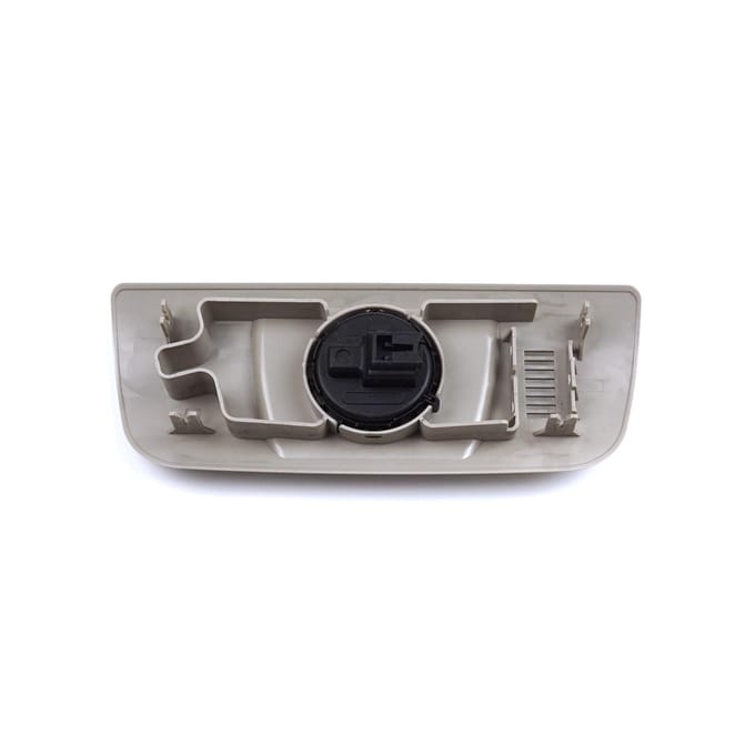 BSR578 Zonnedak Bedieningsschakelaarpaneel 254500002R Beige voor Renault Megane 3 Scenic 3 Laguna 3 Latitude