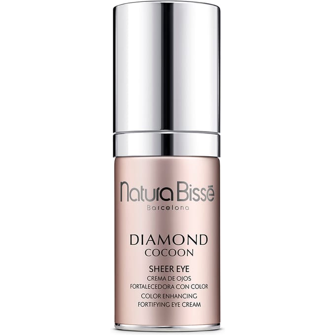 Natura Bissé Diamond Cocoon Sheer Eye
