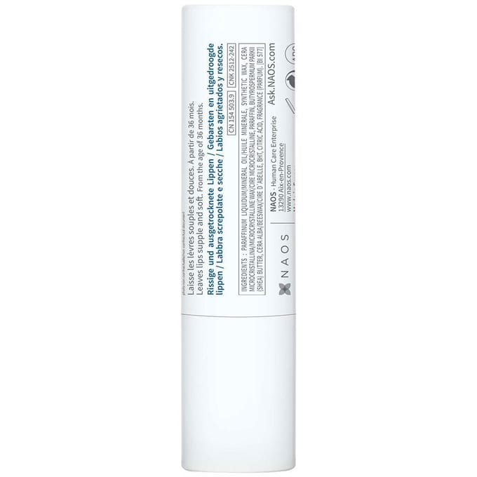 Bioderma - Atoderm Stick Levres Ultra Moisturising - 4gr
