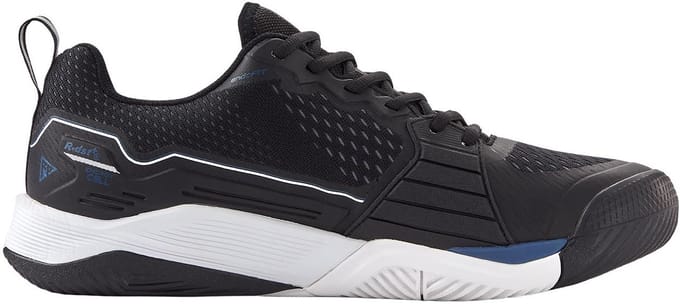 Wilson Rush Pro 4.5 Allcourt Schoenen Zwart EU 41 1/3 Man
