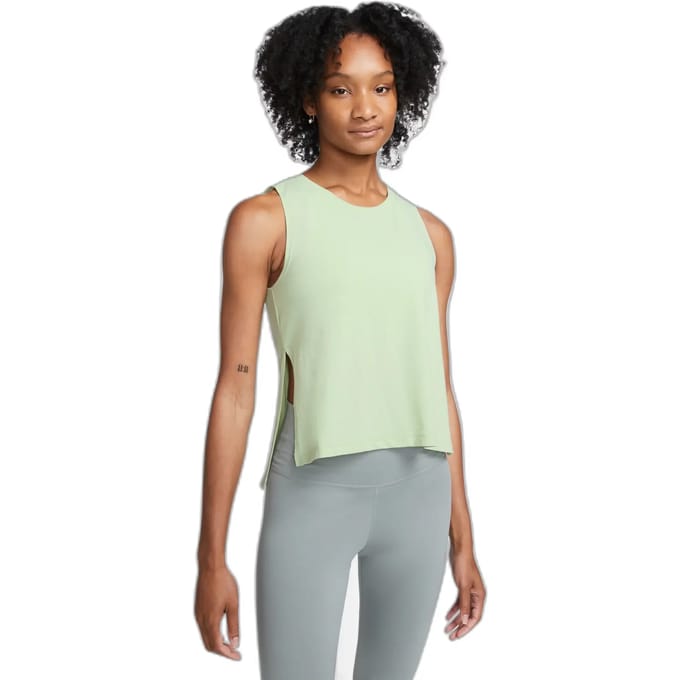 Damestanktop Nike Dri-FIT