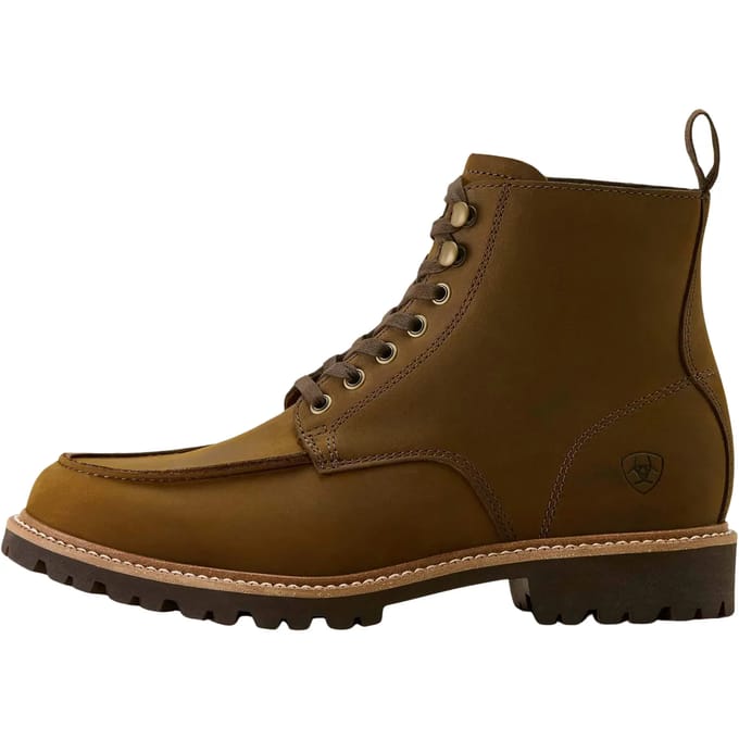 Western laarzen Ariat Split Rock Moc Toe