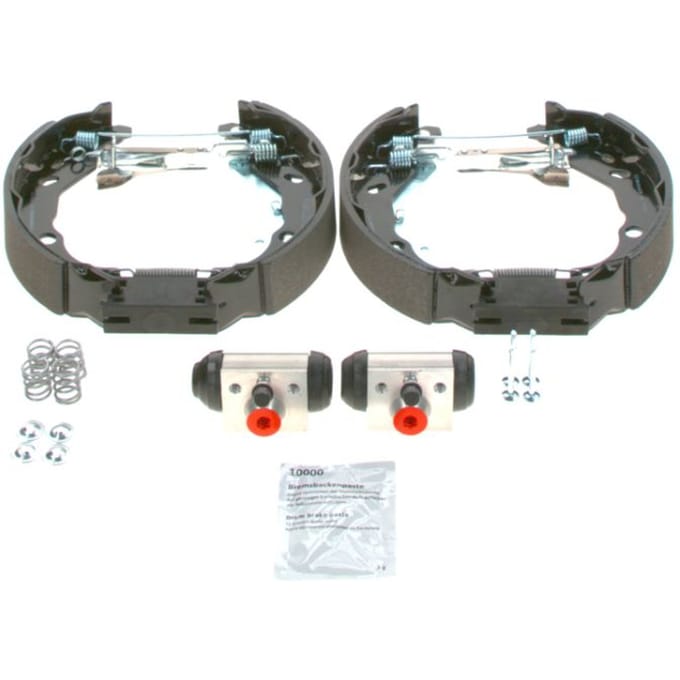 Remschoenset KIT SUPERPRO BOSCH 0 204 114 686