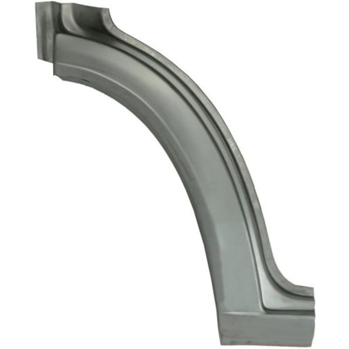 Wielkastbekleding, binnenspatbord BLIC 6504-03-3546331P