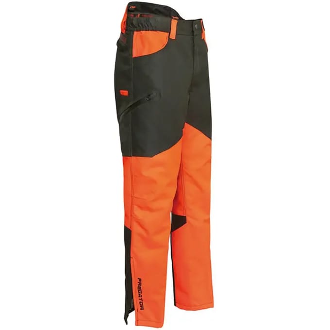 Broek PERCUSSION Predator R2