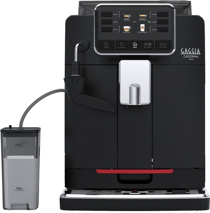 Gaggia Cadorna Milk