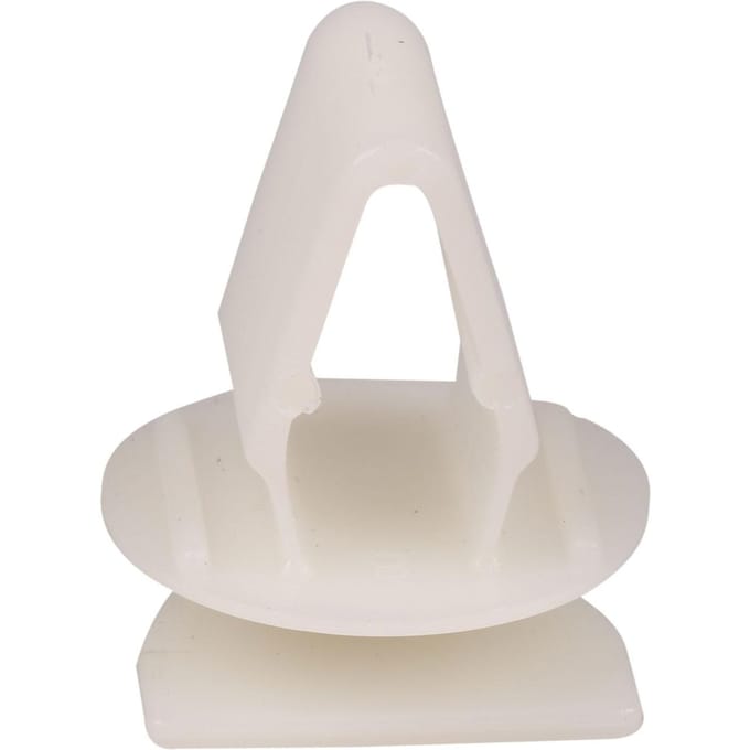 Lot de 10 clips de moulage pour capot et tableau de bord pour Honda: 90602-SFA-004