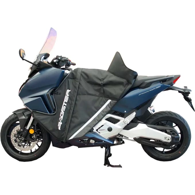 Scooter schort Bagster Winzip Honda Forza 750 - 2021/2024