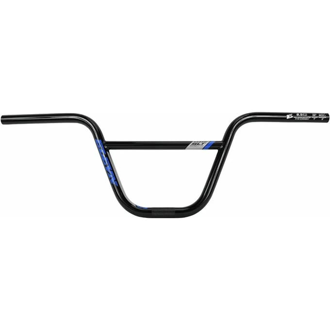 Stuur Elevn SLT flat 8.5"