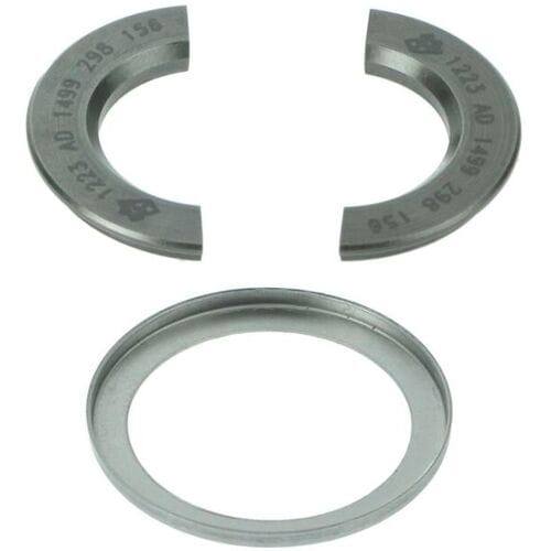 Zekering, hoofdas EURORICAMBI 95536563
