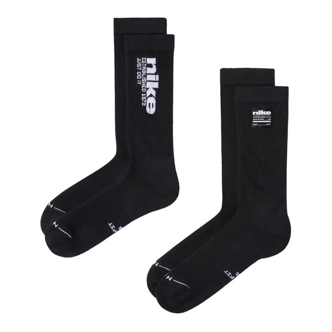 Sokken Nike Everyday Elevated (x2)