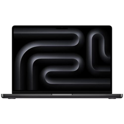 Apple MacBook Pro (2025) 14 - M5 - 24 GB - 1 TB - Spacezwart