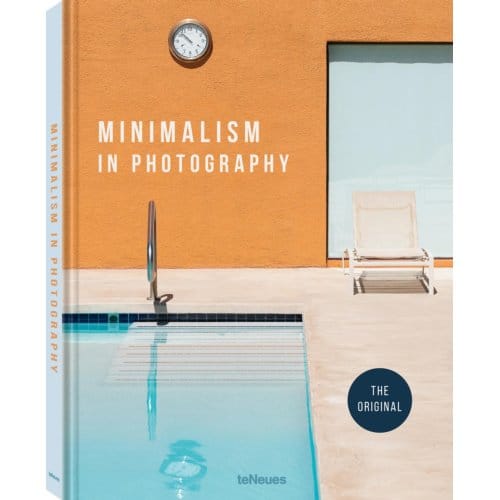 Minimalism In Photography