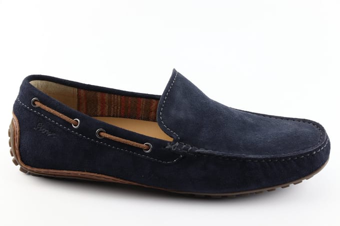 Sioux Callimo.36199 D.Blue