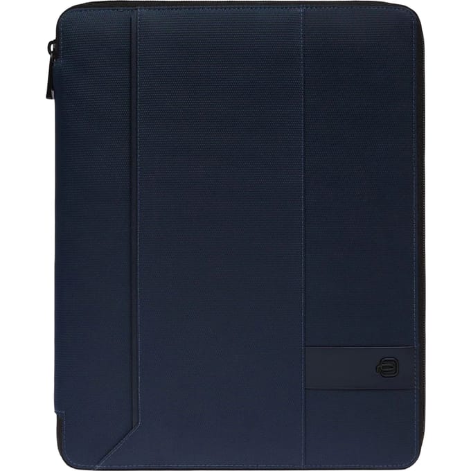 Portemonnee voor mannen Piquadro pb6554w129-blu Blauw