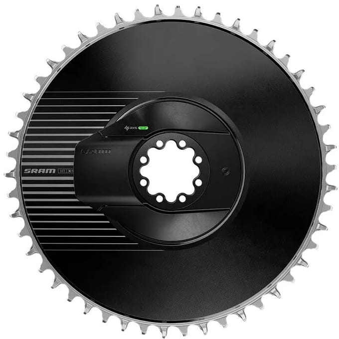 Sram Red Axs My25 Dm Kettingblad Zilver 54t