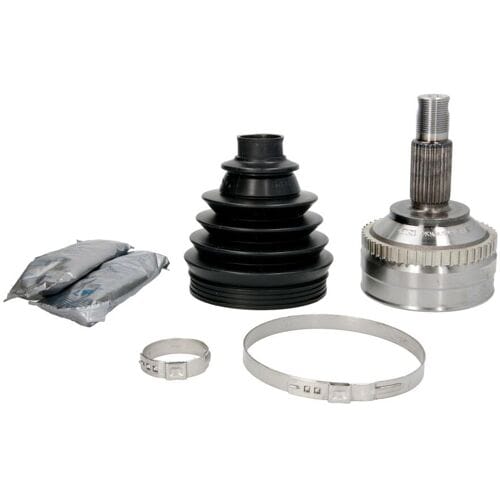 Homokineet reparatie set, aandrijfas SPIDAN 24545