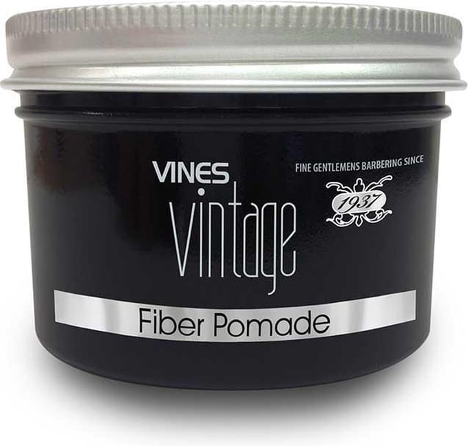 Fiber Pomade – Vines Vintage
