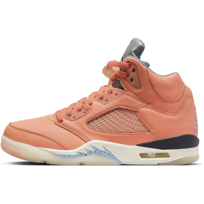 Jordan 5 Retro DJ Khaled We The Best Crimson Bliss