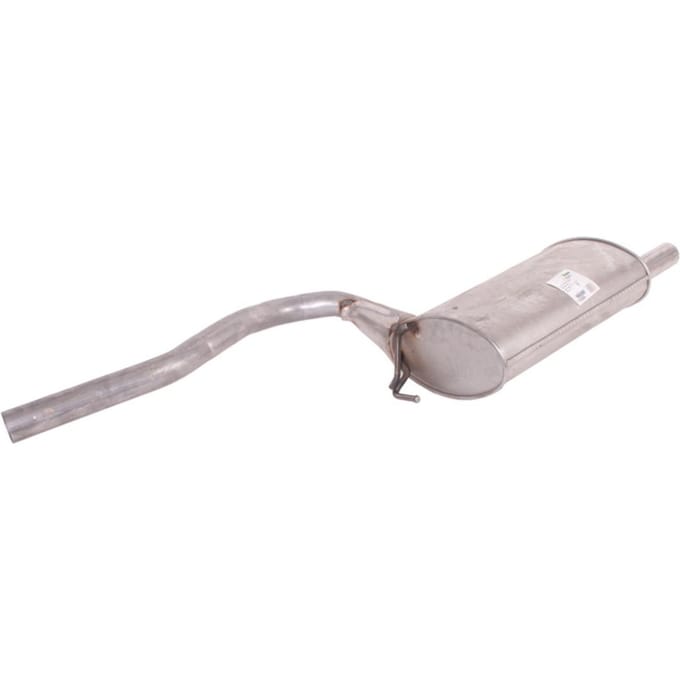 Geluiddemper achter WALKER 23696