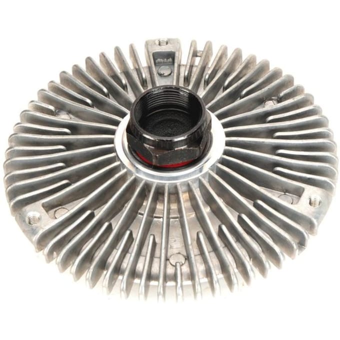 Koppeling, radiatorventilator HANS PRIES 401 187