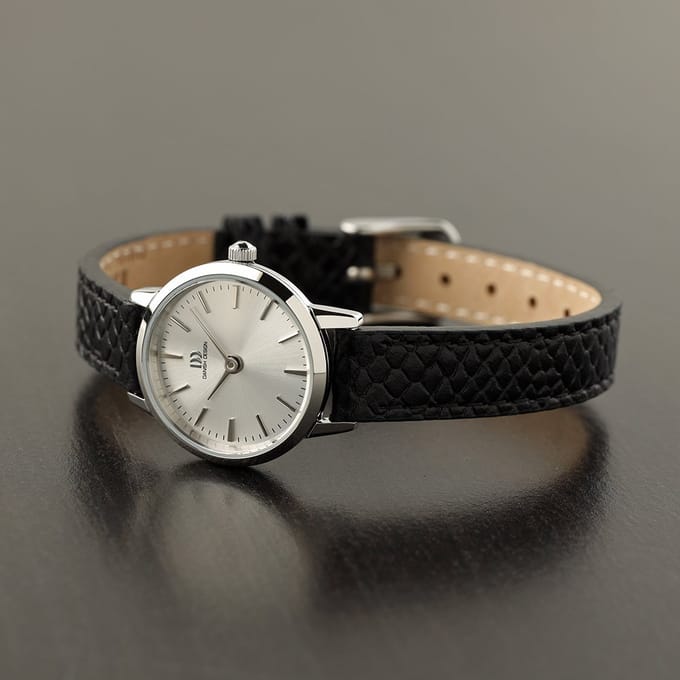 Danish Design Tidløs - Akilia IV12Q1268 Horloge