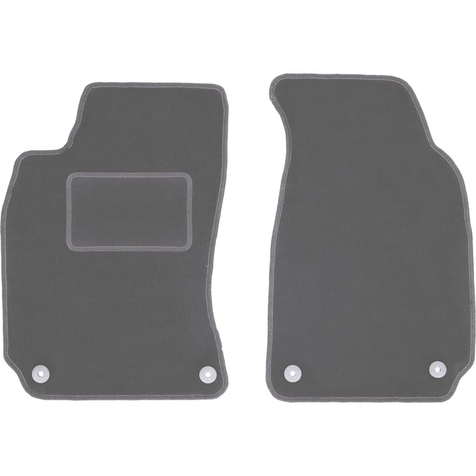 Automatten voor: Volkswagen Passat B5 sedan, stationwagen, variant (1996-2001)