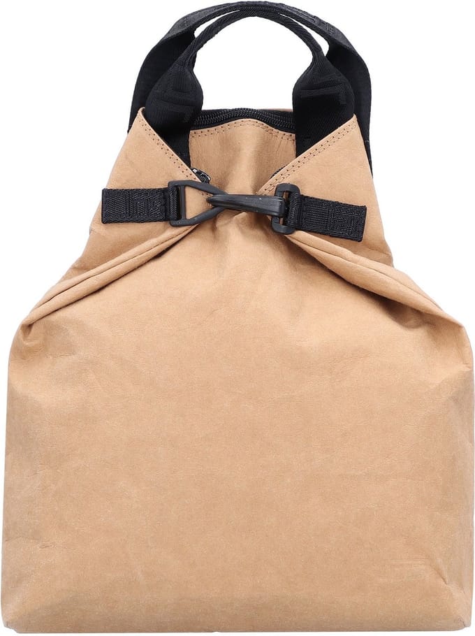 Jost Trosa X Change Handtas 29 cm - Dames - cognac