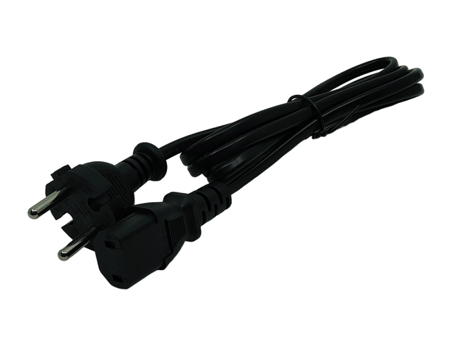 Stroomkabel 40-c500x / 40-c750x 230v eu