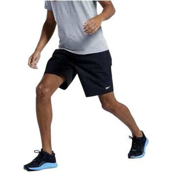 Korte Broek Reebok Sport GU0793