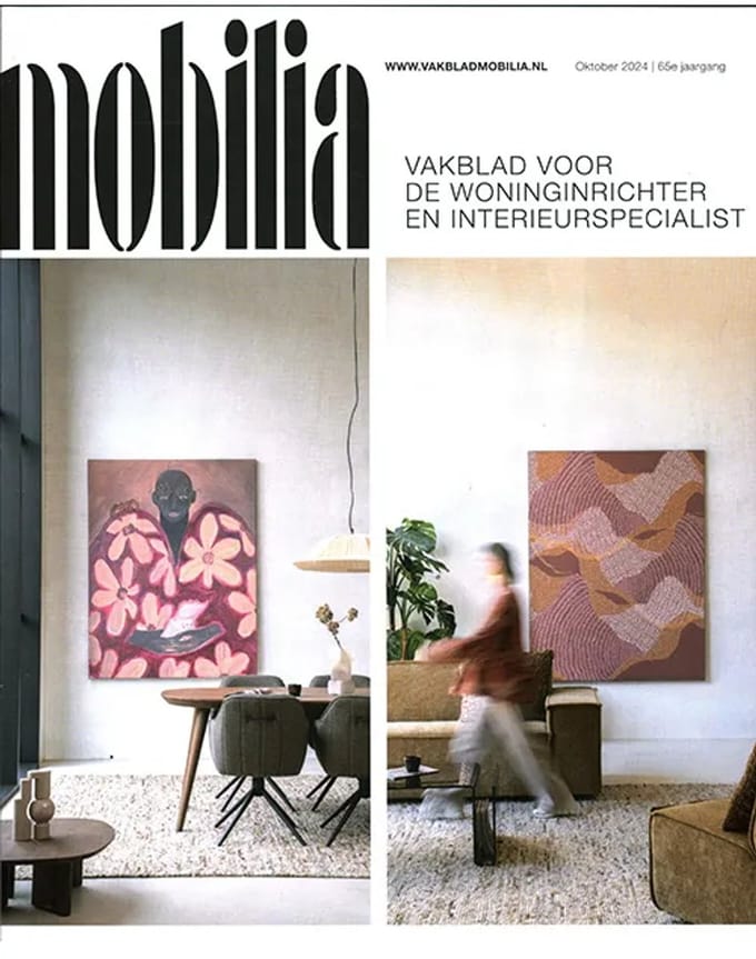Mobilia - Oktober 2024