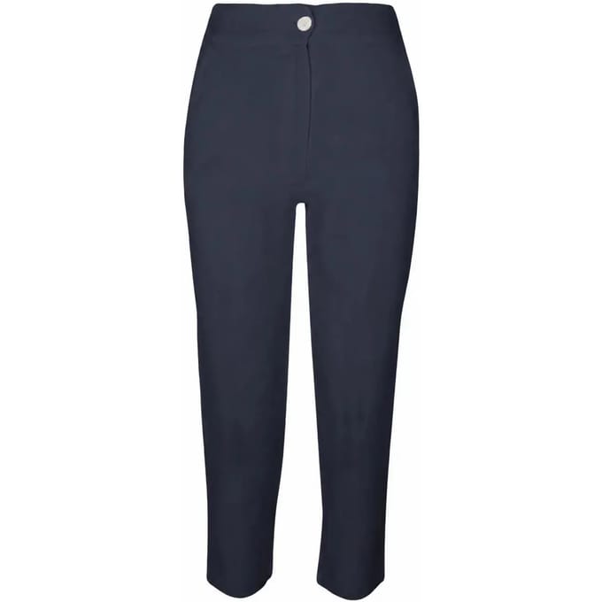 Tapered 3/4 broek dames Haris Cotton Essentials