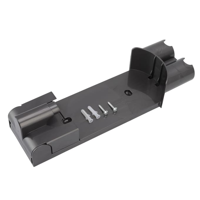 Support de charge mural pour aspirateur Support pour aspirateur Accessoires pour V7 black