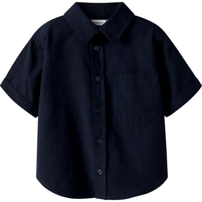 Name it Overhemd regular fit