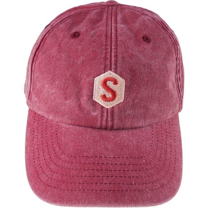 Verstelbare pet met riem SPRBGO-2101 unisex