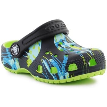 Nette Schoenen Crocs Classic Meta Scape Clog T