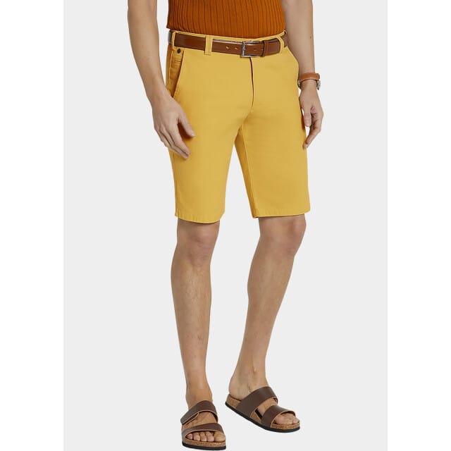 Meyer Korte broek heren b-palma art.1-8118 1401811890/41