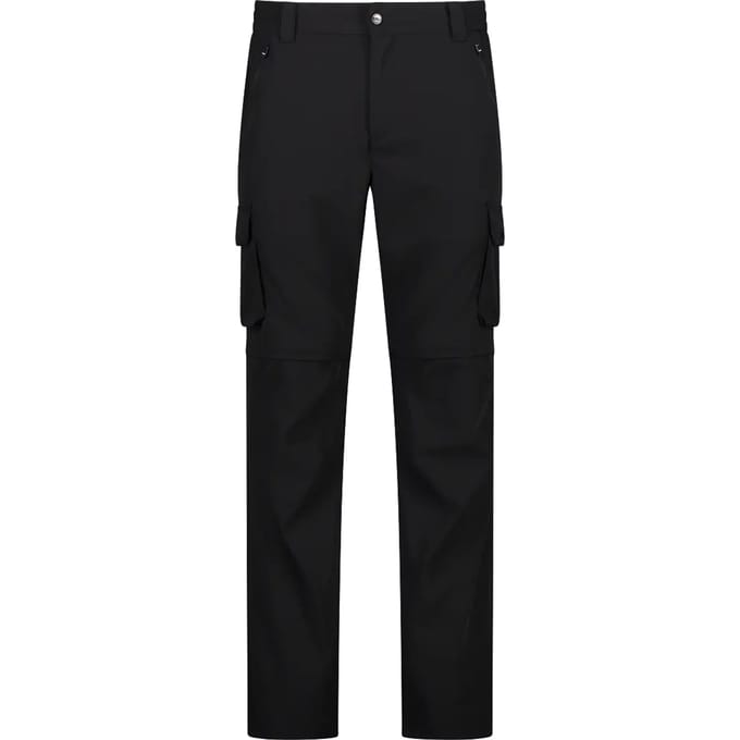 Broek CMP Zip Off
