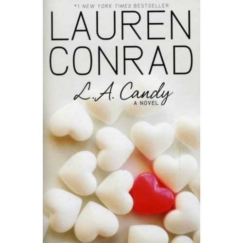L.A. Candy - L.A. Candy - Lauren Conrad