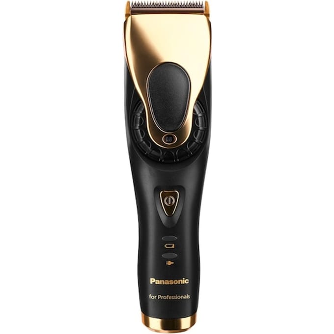 Baard en haar trimmer Panasonic ER-GP84 Gold Edition