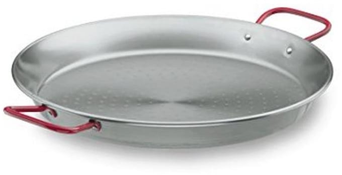 Ijzeren Paella Pan 42 cm
