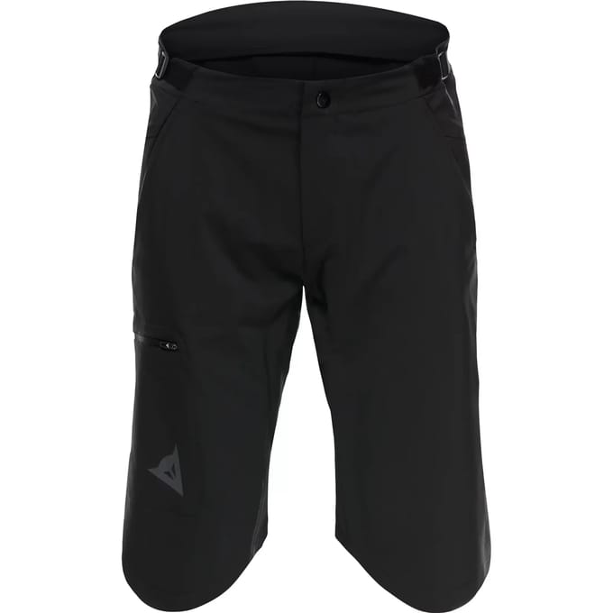 Dainese Bike Omnia Korte Broek Zwart 2XL Man