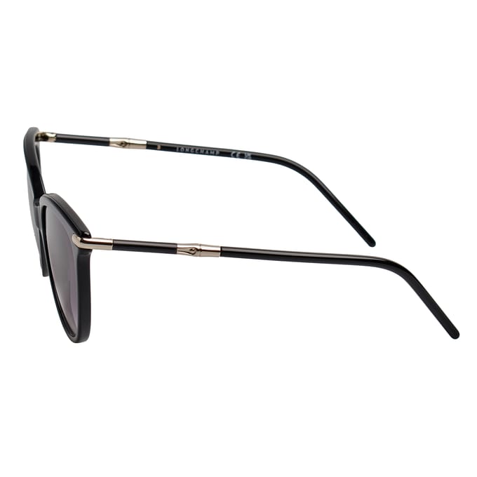 Dames Cat Eye Acetate Zonnebril LO727S