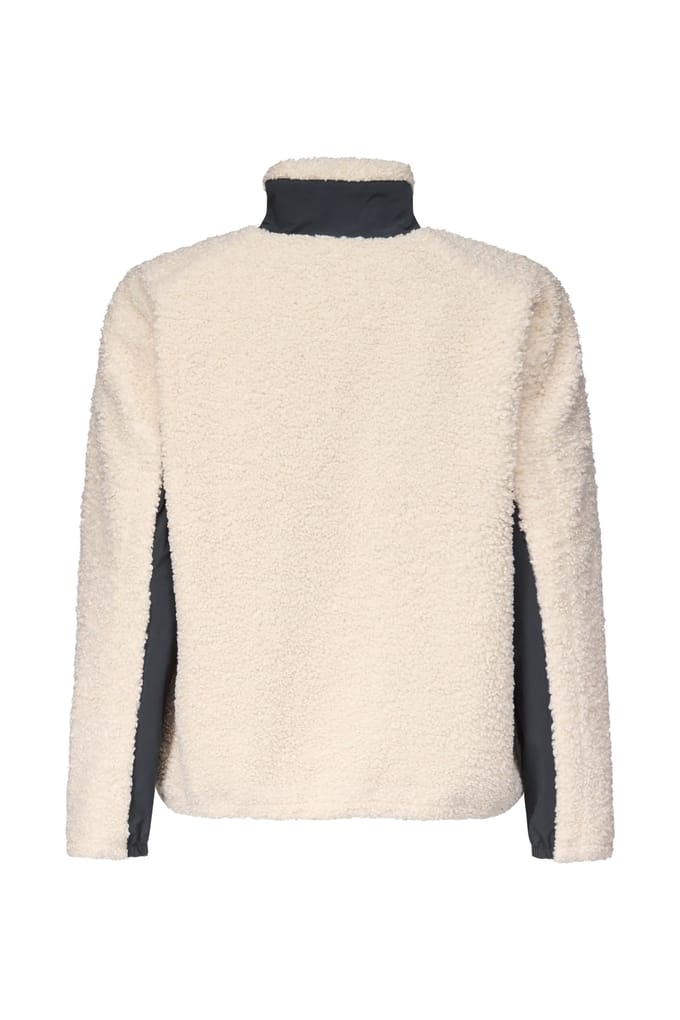 JOTT Houston Jacket Natural Maat: M | Jassen Outlet | Dames | Wit