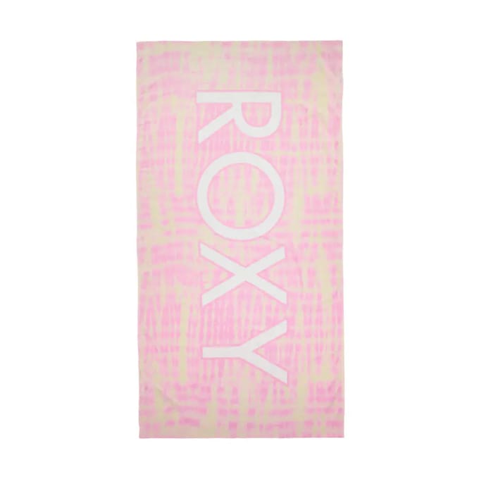 Vrouwenhanddoek Roxy Fun And Adventure