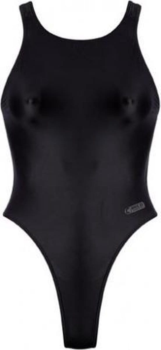 Beco competition badpak, v-style, vrouwen, maat 38
