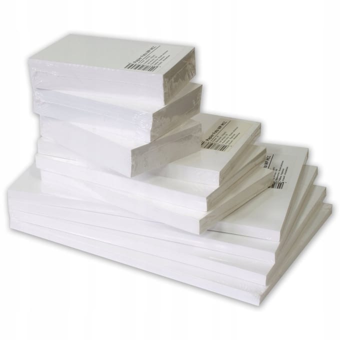 Fotopapier A3 300g/m² Hooglans RC 50 Vel PE WP