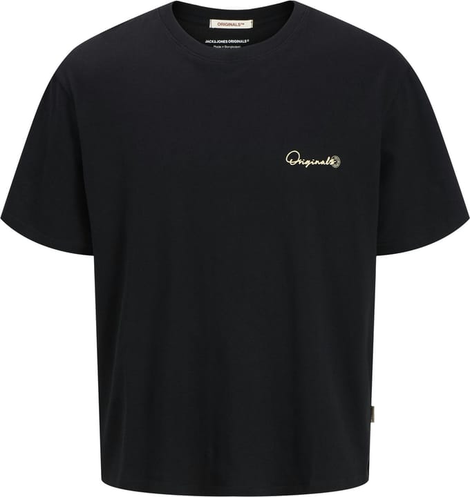 JACK&JONES - JWHACAPULCO TYPE TEE SS CN NOOS JNR - Jongens - T-shirts