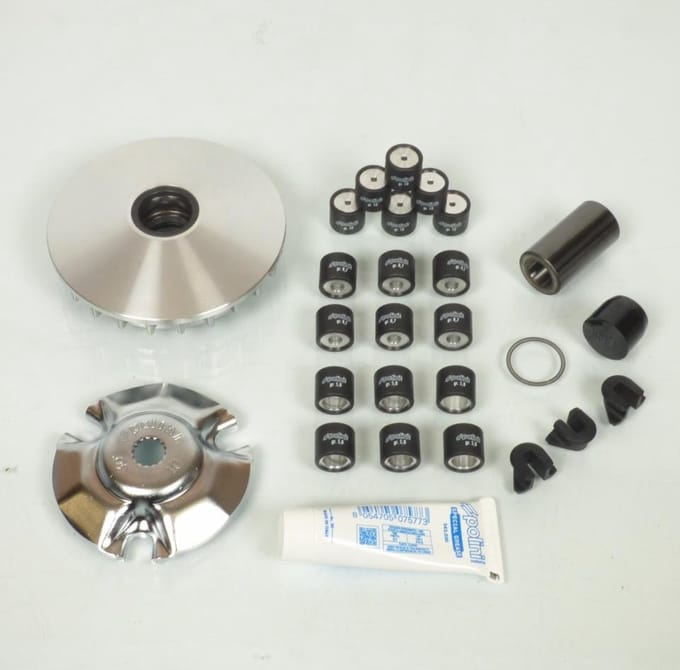 Variateur Polini pour Auto Yamaha Neuf